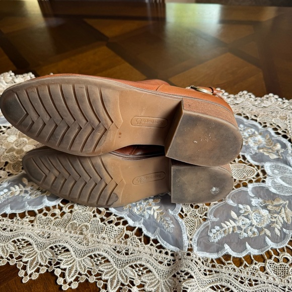 Bare Traps booties EUC - Picture 8 of 9